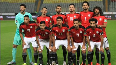 عاجل ورسميًا.. الإعلان عن قائمة منتخب مصر المشاركة في كأس العرب 