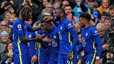 نجم تشيلسي على رادار ليفربول