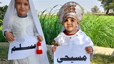 الإنجيلية بسمالوط تطلق مبادرة «الاختلاف لا يؤذينا» على خلفية تصريحات زكريا بطرس