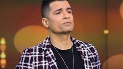 حسن شاكوش يتصالح مع الإعلامية ريهام سعيد أمام المحكمة