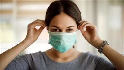  مستشار الرئيس: ارتداء الكمامة يساعد في الحد من انتشار كورونا