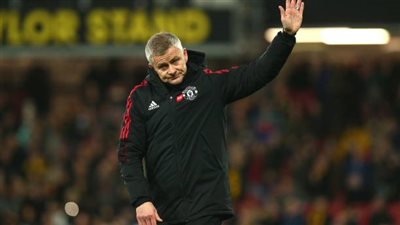 بعد الخسارة بالأربعة.. سولشاير يطلق تصريح مثير حول مستقبله