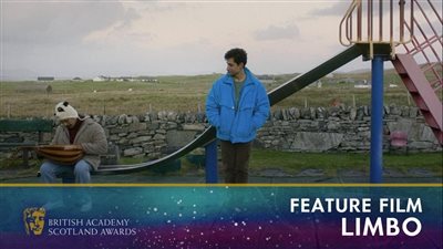 أمير المصري يفوز بجائزة أفضل ممثل في حفل جوائز البافتا