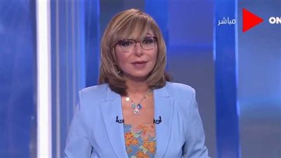 لميس الحديدي عن موجة الطقس السيئ: 