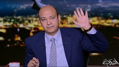 عمرو أديب: شارع عبدالعزيز يعاني من الكساد بسبب ارتفاع الأسعار