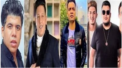 أيمن بهجت قمر ينتقد دعم نجيب ساويرس مطربي المهرجانات ضد هاني شاكر