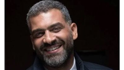 هاني عادل يروج لأحدث حفلاته بساقية الصاوي ويكشف عن موعدها