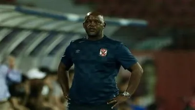 عاجل.. الأهلي يحسم موقفه من تجديد عقد موسيماني 