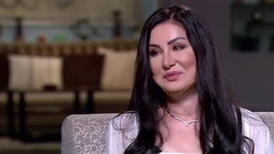 هكذا تظهر وفاء سالم خلال أحداث 