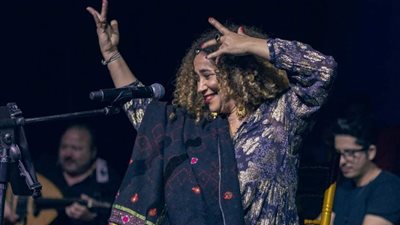 غالية بن علي: محكى القلعة يمثل لي 