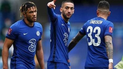 موعد مباراة تشيلسي المقبلة في الدوري الإنجليزي الممتاز