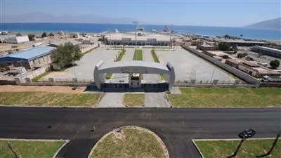 تداول 1006 أطنان بضائع عامة بموانئ البحر الأحمر