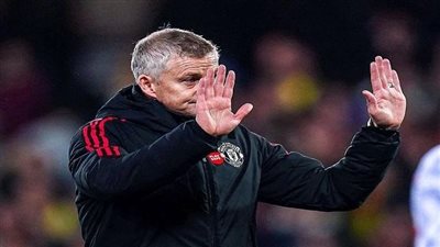 رد فعل لاعبو اليونايتد على رحيل سولشاير 