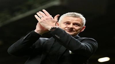 رسميًا.. مانشستر يونايتد يُعلن إقالة سولشاير