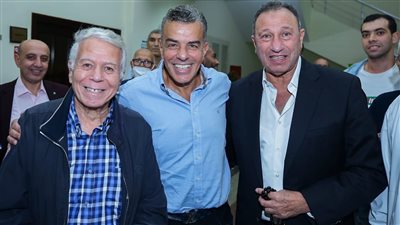 خالد مرتجي: بدء الخطوات التنفيذية لإنشاء 