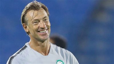 رينارد يتحدث عن الضغوطات قبل كأس العالم ويؤكد: سنظهر أفضل صورة للكرة السعودية بالمونديال