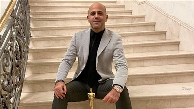 لهذا السبب.. عزيز الشافعي يوجه رسالة شكر لجمهوره