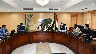 وكيل «صحة الفيوم»: تطعيم الحوامل والمرضعات ومن يخططن للحمل بلقاح كورونا 