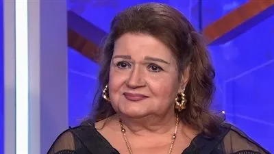 ميمي جمال لـ 