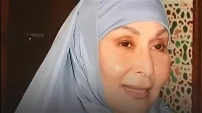 أحمد حلمي ينعى الفنانة الراحلة سهير البابلي