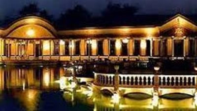 قصر محمد علي بشبرا.. من تفجير إرهابي إلى افتتاح وشيك (القصة كاملة)