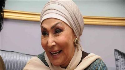 صابرين ناعية سهير البابلي: مصر فقدت بهجة الحياة (فيديو)