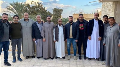 رسميا.. محمد عبدالله مديرا فنيا للحمام في القسم الثاني 