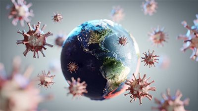 257.5 مليون إصابة بفيروس كورونا حول العالم