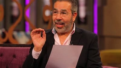 مدحت العدل عن منع مطربي المهرجانات: 