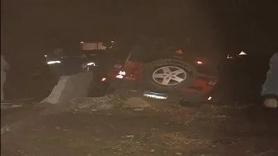 أول تعليق لجمال الشاعر بعد نجاته وأسرته من موت محقق 