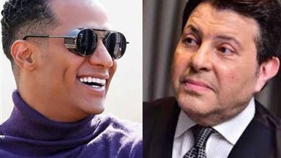 هاني شاكر يتوعد محمد رمضان: 