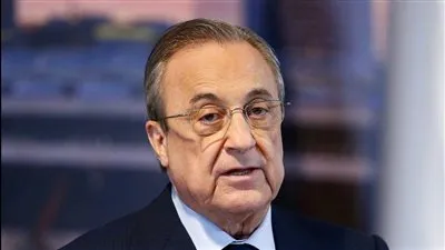 تصريحات نارية من رئيس ريال مدريد عن دوري السوبر الأوروبي