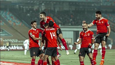 على طريقة صلاح.. بازل السويسري يستهدف التعاقد مع نجم الأهلي