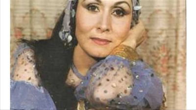 ليلى علوي تودع الراحلة سهير البابلي.. فماذا قالت؟