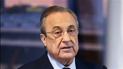 تصريحات نارية من رئيس ريال مدريد عن دوري السوبر الأوروبي