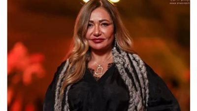 لهذا السبب.. ليلي علوي توجه الشكر والتقدير لجمهورها