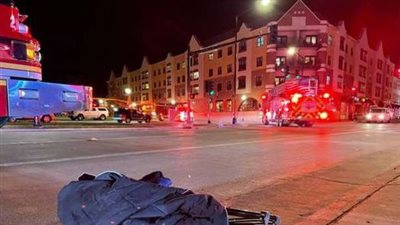 الشرطة الأمريكية تعلن سقوط عدد من القتلى بـ حادث الدهس