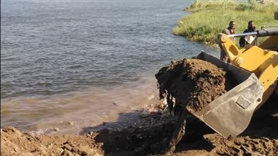 وزير الري: إزالة أكثر من 18 ألفا و500 حالة تعد على النيل 