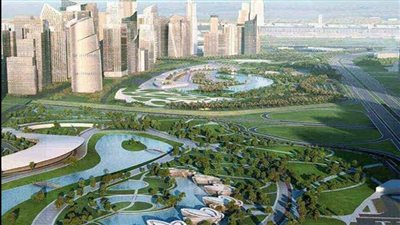 أول رد من الحكومة على منع المواطنين من دخول العاصمة الإدارية الجديدة