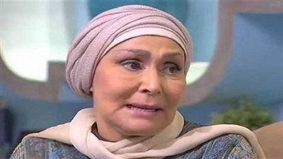 وصول جثمان سهير البابلي إلى مثواه الأخير.. تعرف على التفاصيل