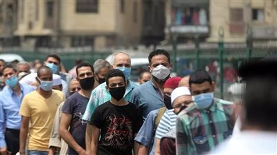 تسلسل زمني.. كيف تغيرت نسبة الشفاء من كورونا خلال الموجة الرابعة؟