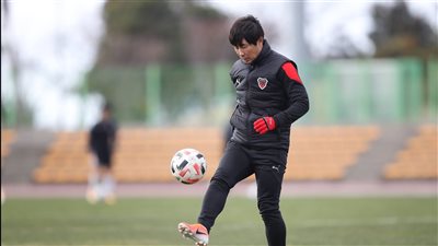 مدرب بوهانج يُعلن جاهزية فريقه لمواجهة الهلال.. تصريحات قوية