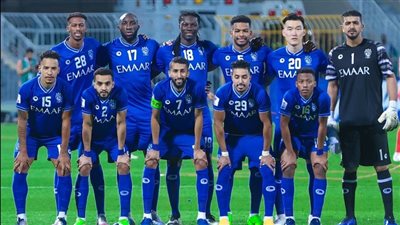 قائد الهلال يفتح النار على مدرب بوهانج قبل نهائي الأبطال