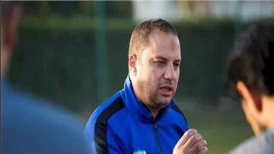 محمد عودة مديرا فنيا للمقاولون العرب 