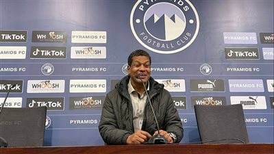 تصريحات علاء عبدالعال بعد الخسارة من بيراميدز في الدوري