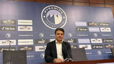 إيهاب جلال يحسم مصير نجم بيراميدز