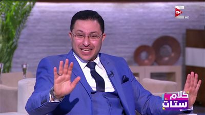 داعية: الله لا يحب كل البشر وهذا الدليل (فيديو)