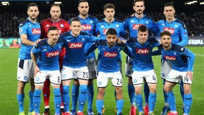  الجولة الـ22.. موعد مباراة نابولي المقبلة في الدوري الإيطالي
