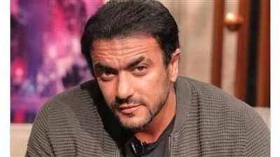 أحمد العوضي يوجه رسالة لجمهوره