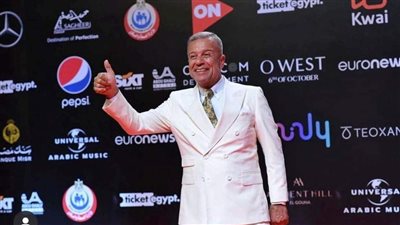 شريف منير عن ويجز: 